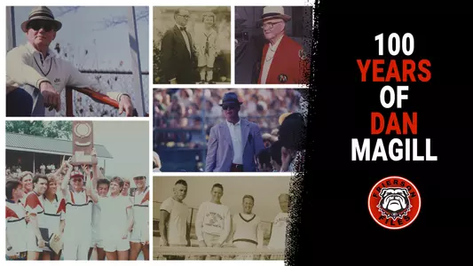 21MTE - Frierson Files - Dan Magill 100 Years