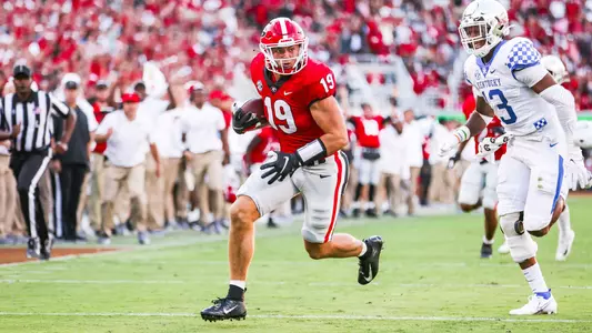 Brock Bowers
