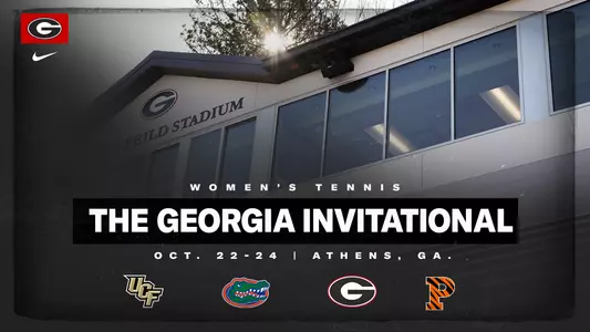 GA Invite