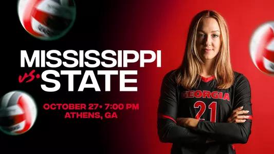 21VB Notes - Mississippi State