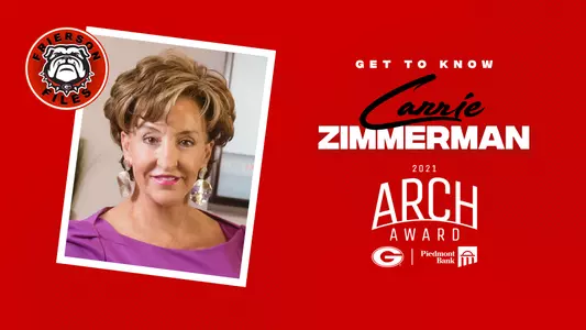 21 Arch Award - Frierson Files - Get to Know - Zimmerman