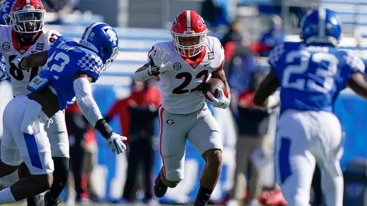 21FB UK - Kendall Milton