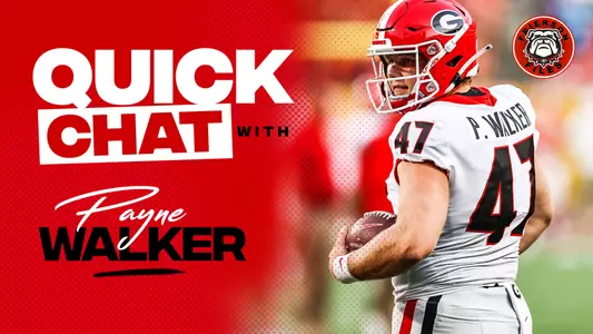 21FB Quick Chat - Payne Walker