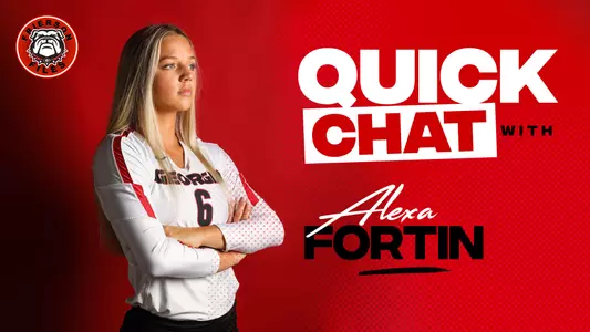 21VB Quick Chat - Fortin