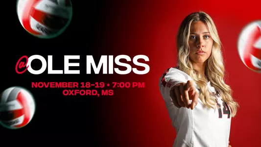 21VB Notes - Ole Miss
