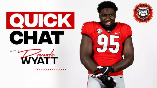 21FB Quick Chat - Wyatt