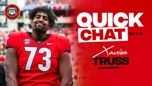 21FB Quick Chat - Truss