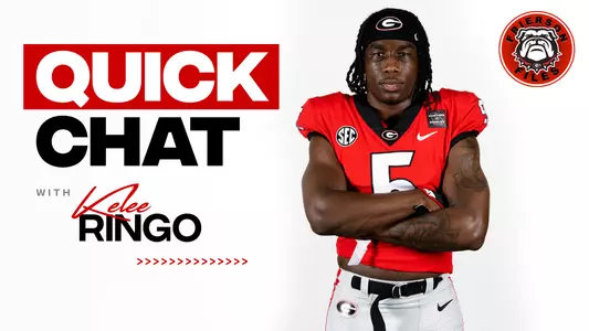 21FB Quick Chat - Kelee Ringo