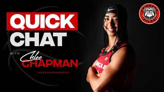 21WBB Quick Chat - Chapman