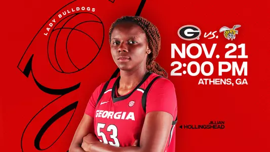 21WBB Notes - Alabama State