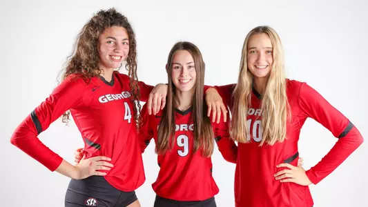 2022 VB Recruiting Class