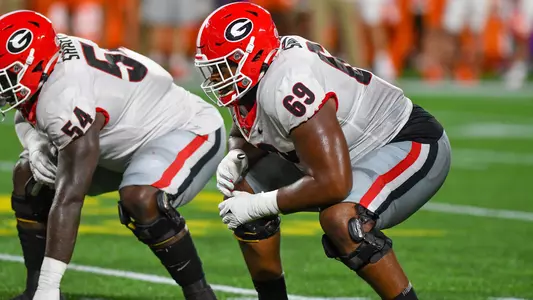 Jamaree Salyer