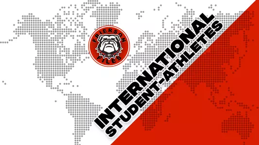 21GEN Frierson Files - International Student-Athletes