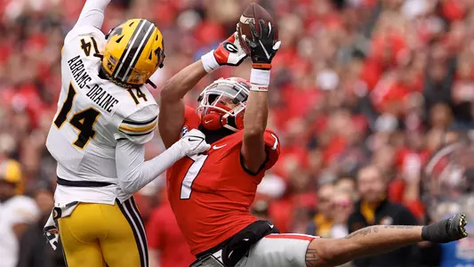 21FB Burton Catch - Missouri