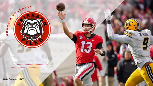 21FB Frierson Files Feature - Missouri Game