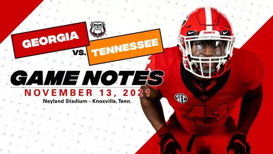 21FB Notes - Tennessee