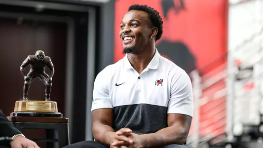 NakobeNakobe Dean Awarded 2021 Butkus Award Dean Awarded 2021 Butkus Award