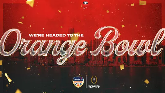 21FB Bowl Announcement - Orange Bowl