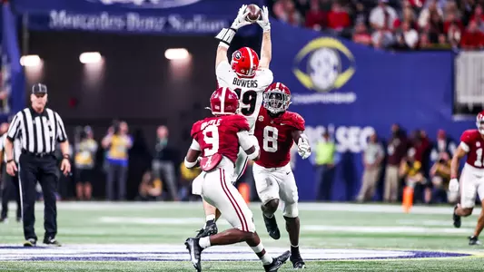 Brock Bowers