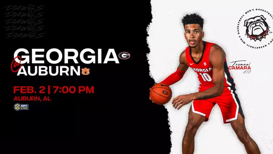 20MBB Notes - Auburn