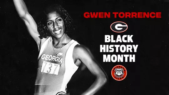 21BHM - Gwen Torrence