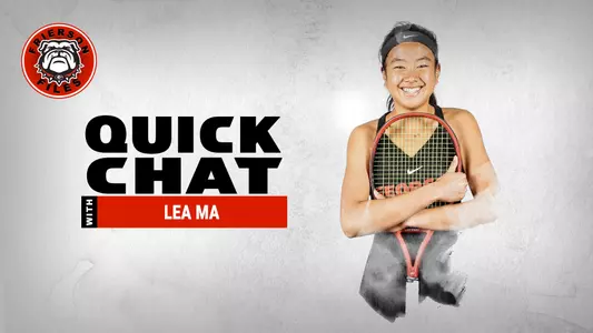 21WTE Quick Chat - Ma