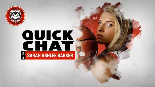 21WBB Quick Chat - Barker