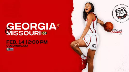 21WBB Notes - Missouri