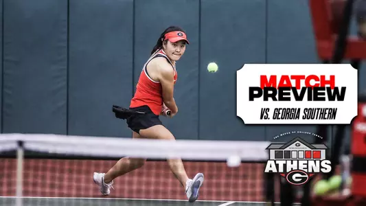 Gonzalez Georgia Southern Preview 2021