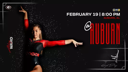 20GYM Notes - Auburn