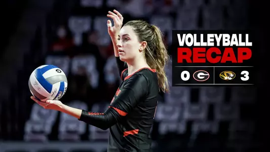 21VB Score - Georgia 0, Missouri 3