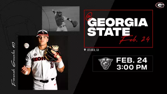 21BSB Notes - Georgia State