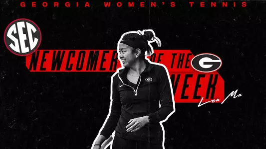 Lea Ma Newcomer of the Week