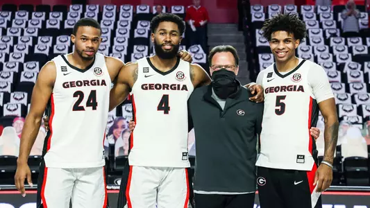 Senior Day