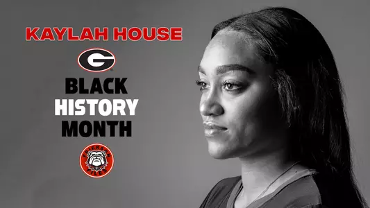 Black History Month - Kaylah House