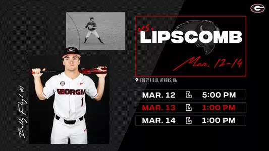 21BSB Notes - Lipscomb