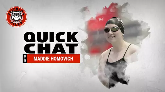 21SWIM - Quick Chat - Homovich