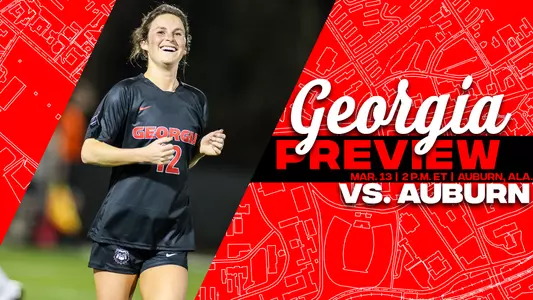 georgia preview