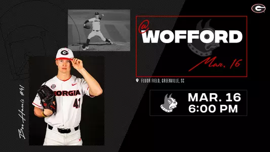 21bsb notes - Wofford