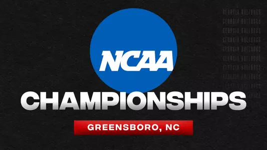 Georgia women's swimming and diving heads to Greensboro the 2021 NCAA Championships.