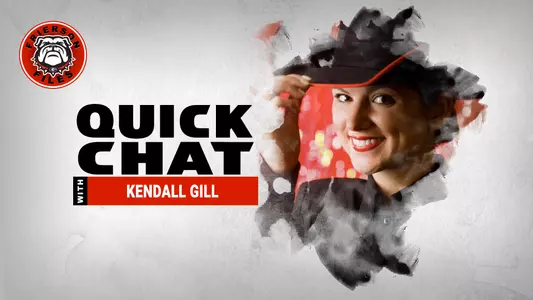 21EQ Quick Chat - Gill