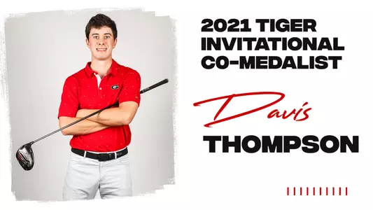 Davis Thompson Tiger Invitational