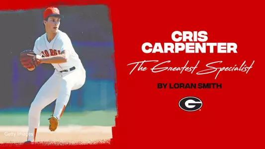 21BSB Carpenter Feature - Loran Smith