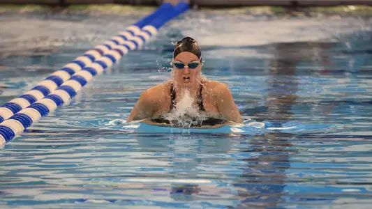 2021 NCAA Division I Women's Swimming and Diving Championship