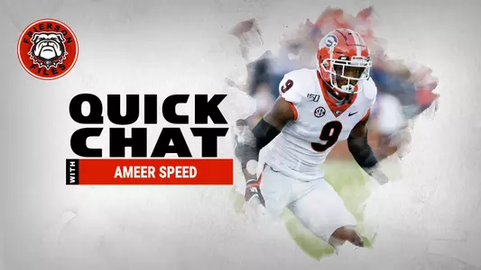 21FB Quick Chat - Speed