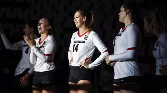 Mallory Hernandez 2021