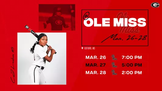 21SB Notes - Ole MIss