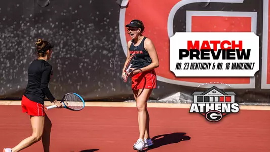 UK/Vandy Preview 2021