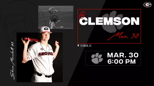 21BSB Notes - Clemson