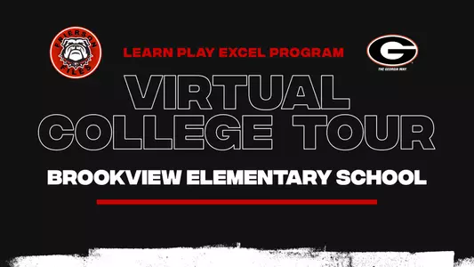 21GEN Virtual College Tour - Frierson Files